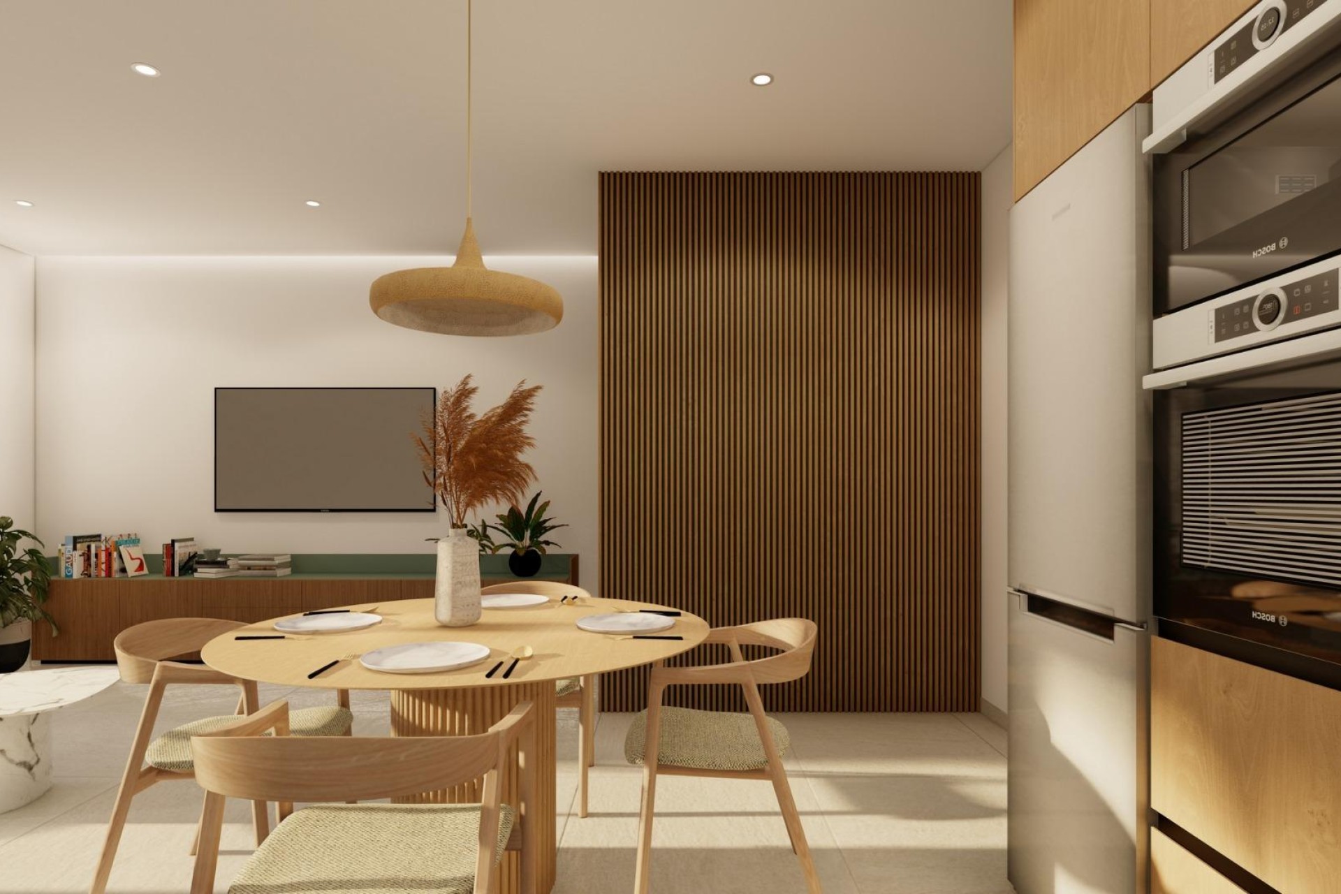 New Build - Bungalow - San Pedro del Pinatar - Lo Pagán