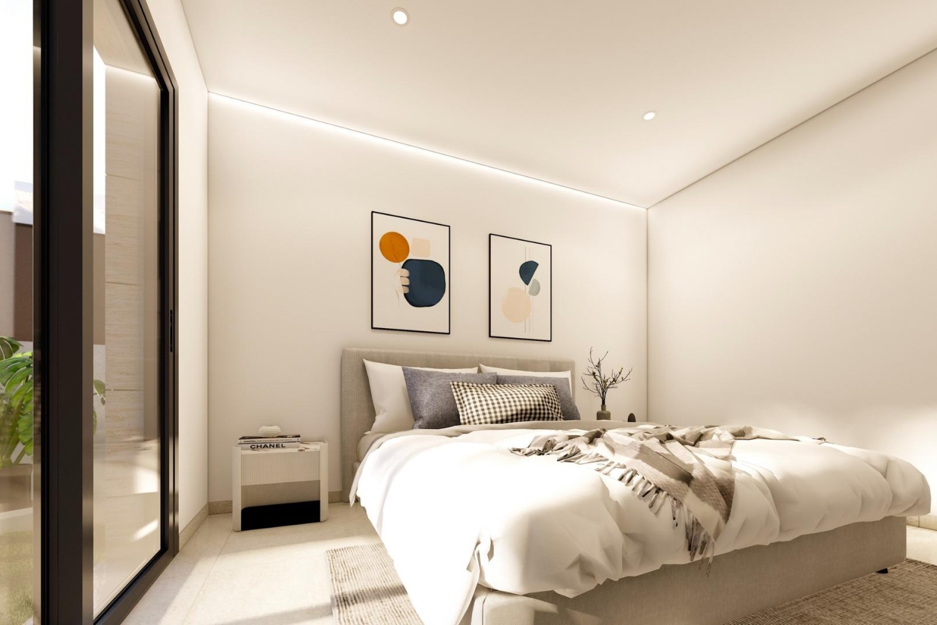 New Build - Bungalow - San Pedro del Pinatar - Lo Pagán