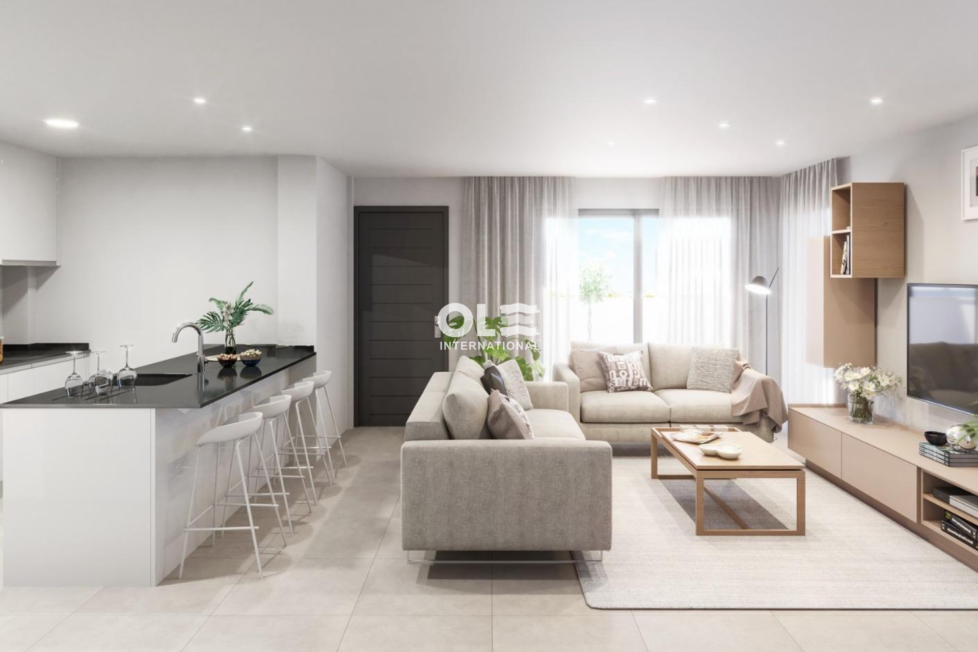 New Build - Bungalow - San Pedro del Pinatar - Los Antolinos