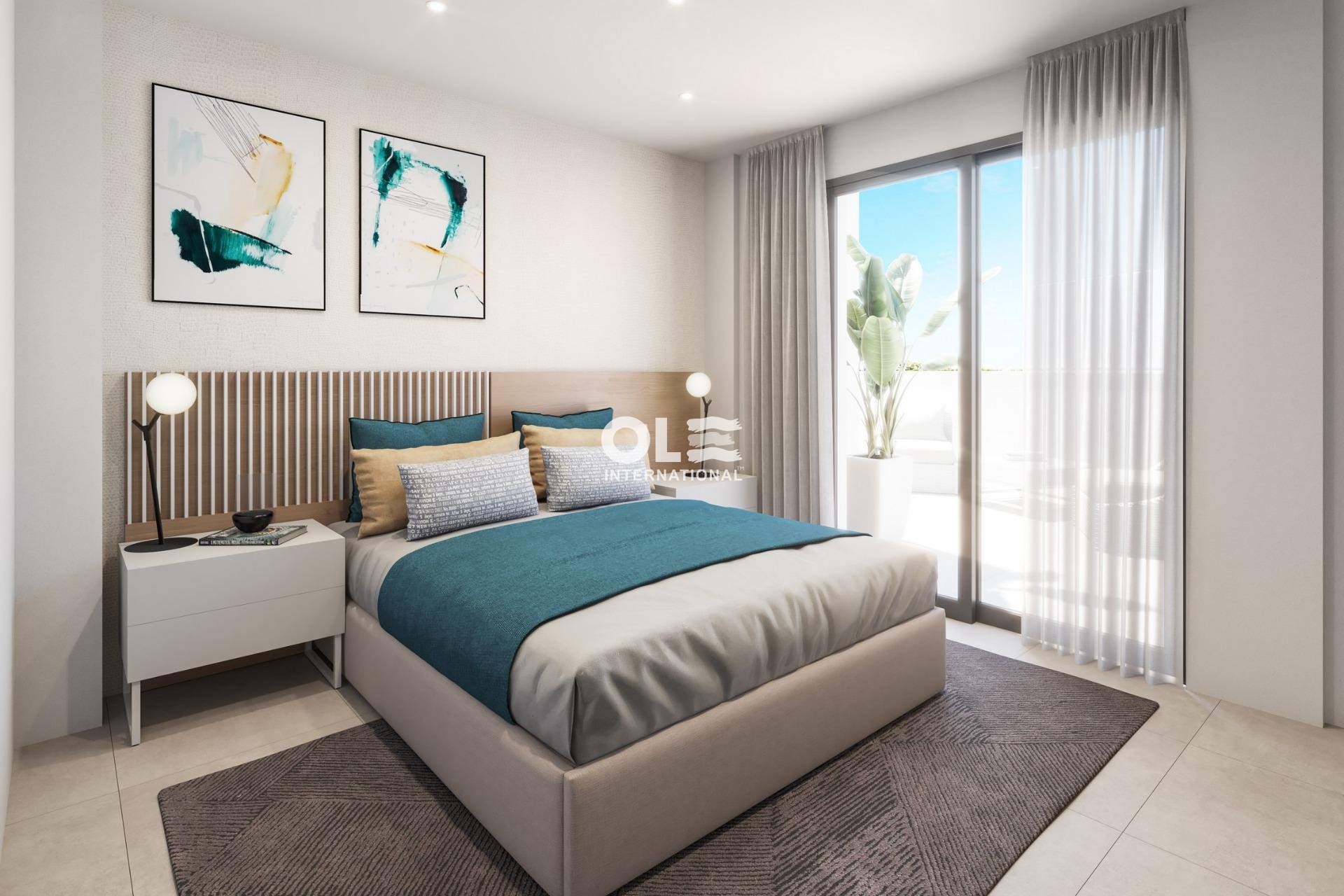 New Build - Bungalow - San Pedro del Pinatar - Los Antolinos