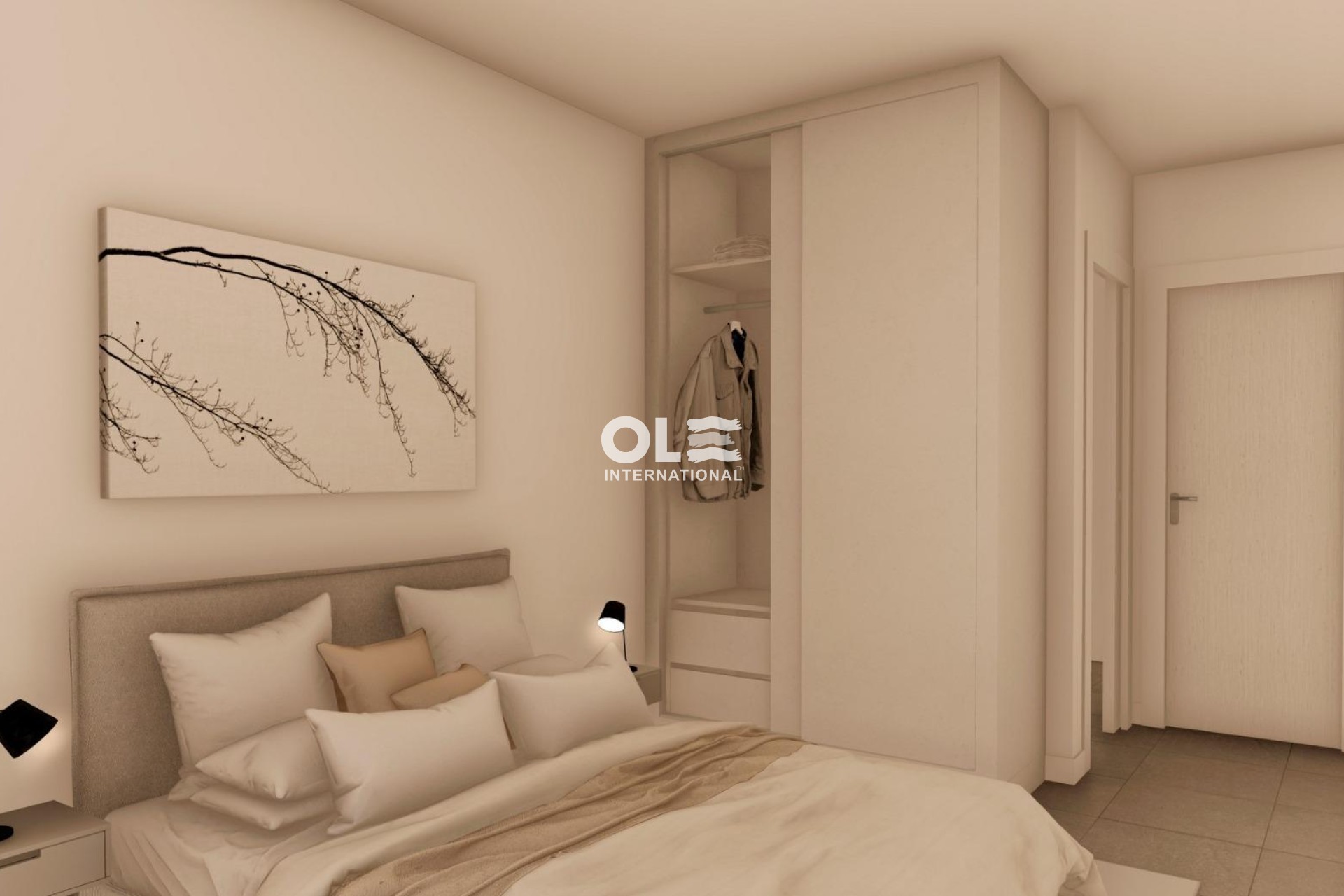 New Build - Bungalow - Torre Pacheco - Roldán