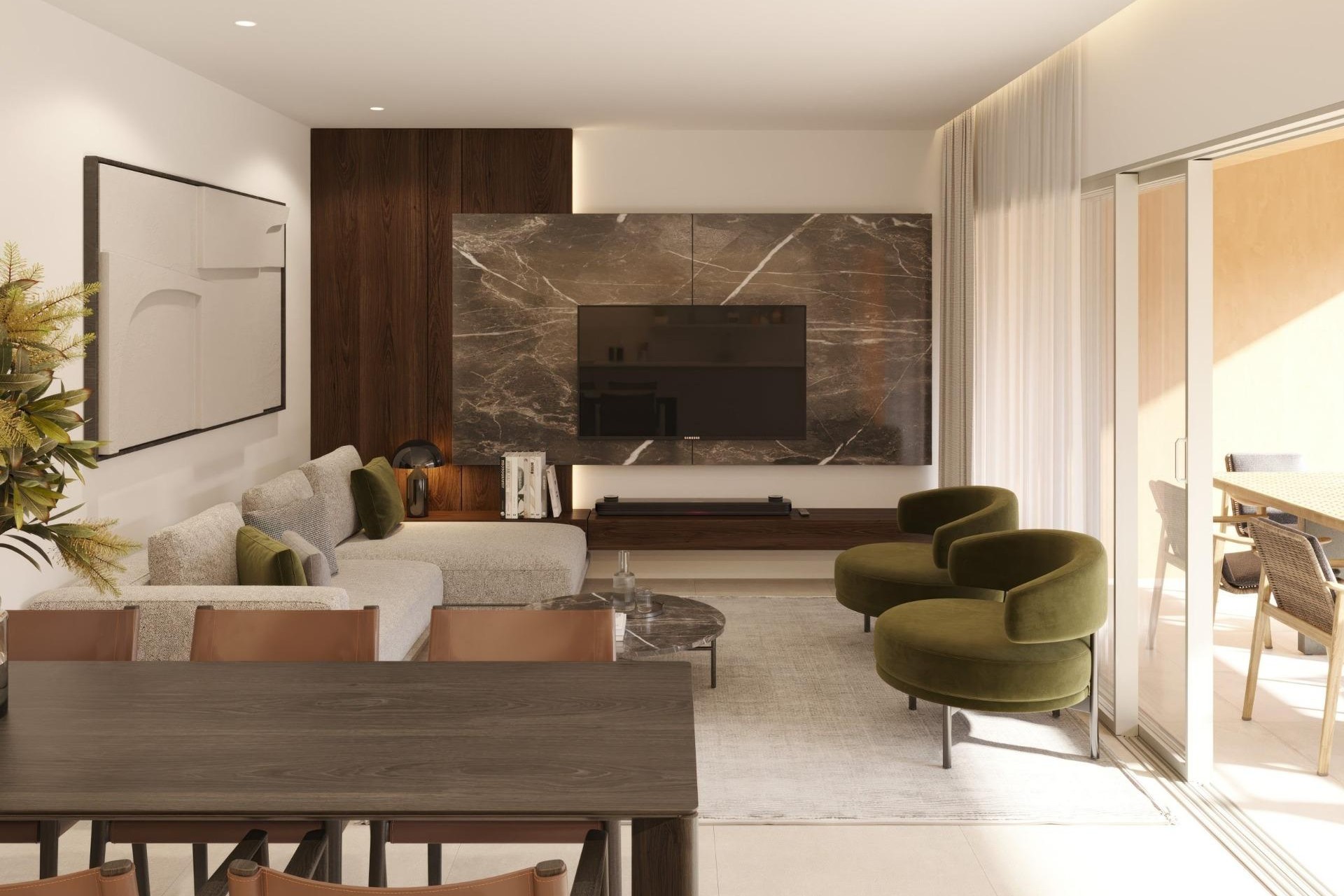 New Build - Bungalow - Torrevieja - Los Balcones