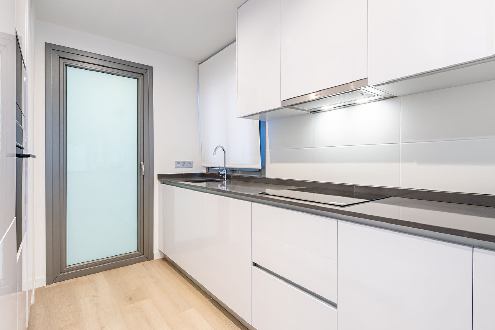 New Build - Duplex - Colonia de Sant Jordi - Spain