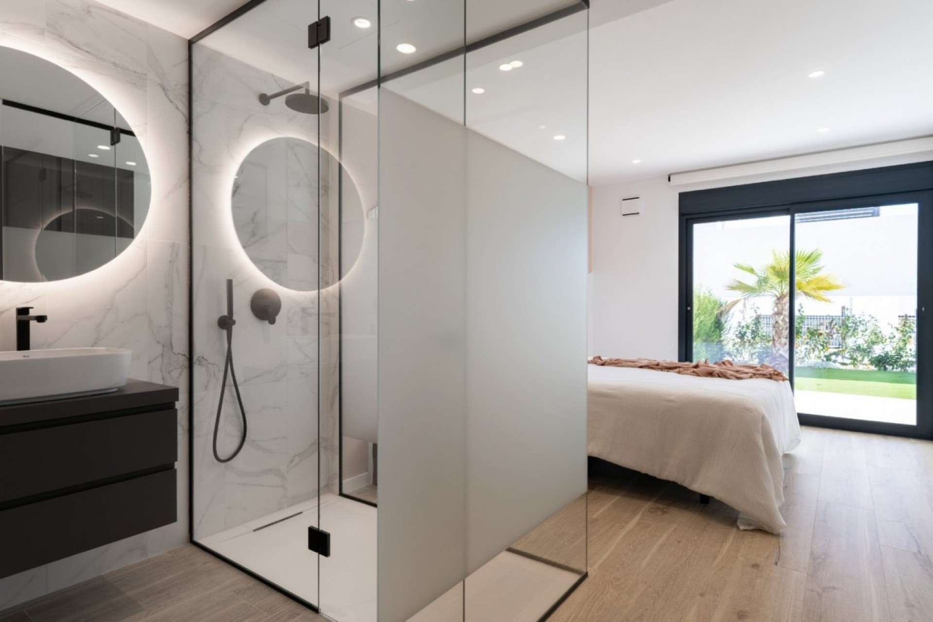 New Build - Ground floor apartment - Benitachell - Cumbre Del Sol