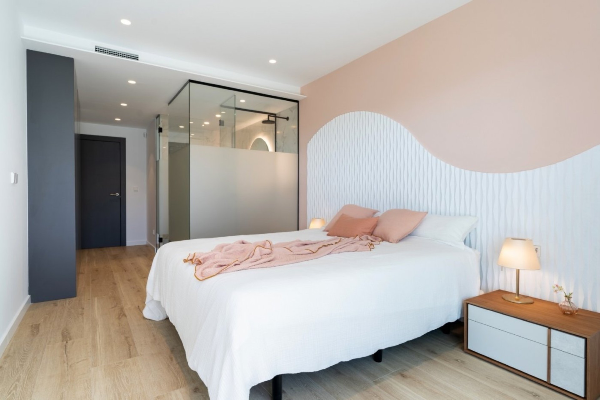 New Build - Ground floor apartment - Benitachell - Cumbre Del Sol