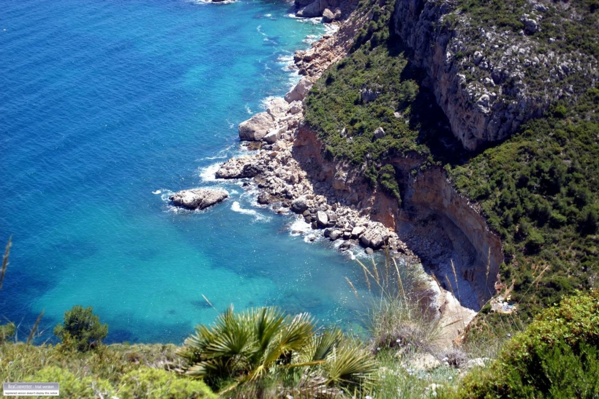 New Build - Ground floor apartment - Benitachell - Cumbre Del Sol