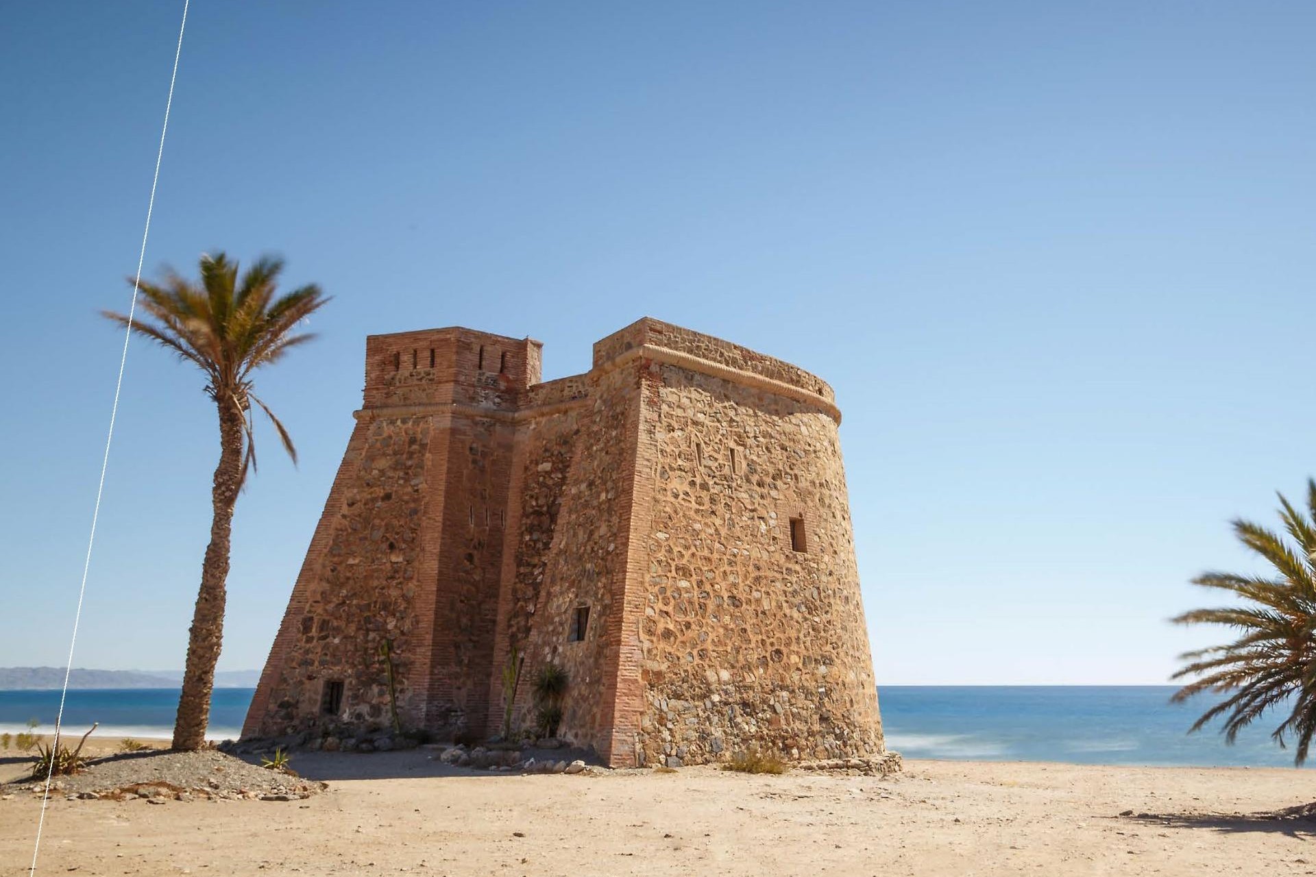 New Build - Ground floor apartment - Mojacar - Playa Macenas (Mojácar)