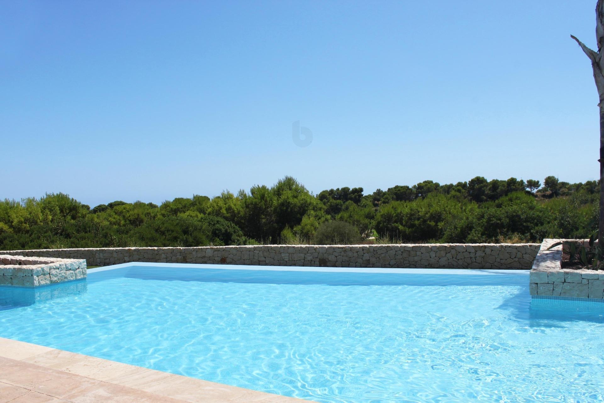New Build - Ground floor apartment - Pilar de la Horadada - Lo Romero Golf