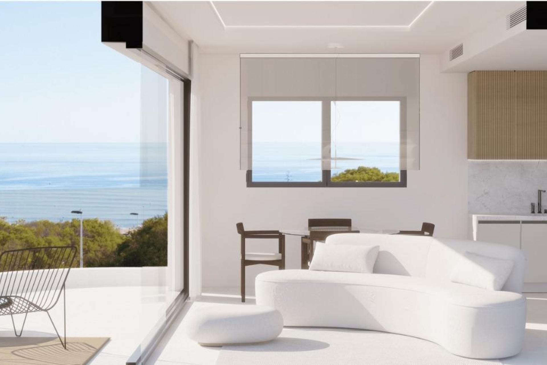 New Build - Ground Floor Bungalow - Torrevieja - La Mata-La Manguilla