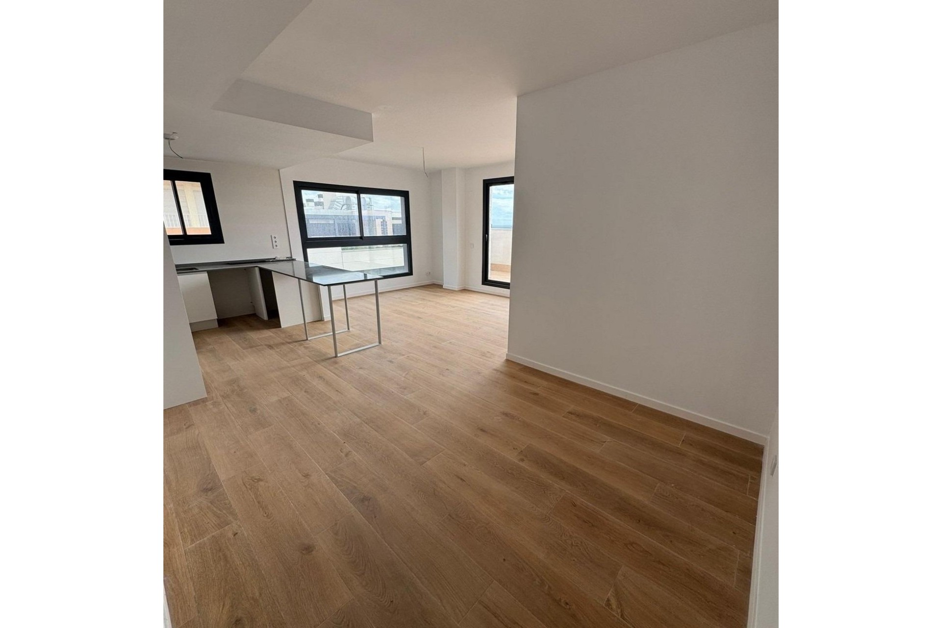 New Build - Penthouse - Alicante - Benalua