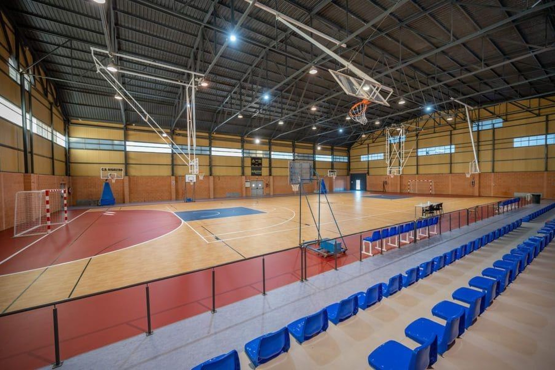 New Build - Penthouse - Bigastro - pueblo