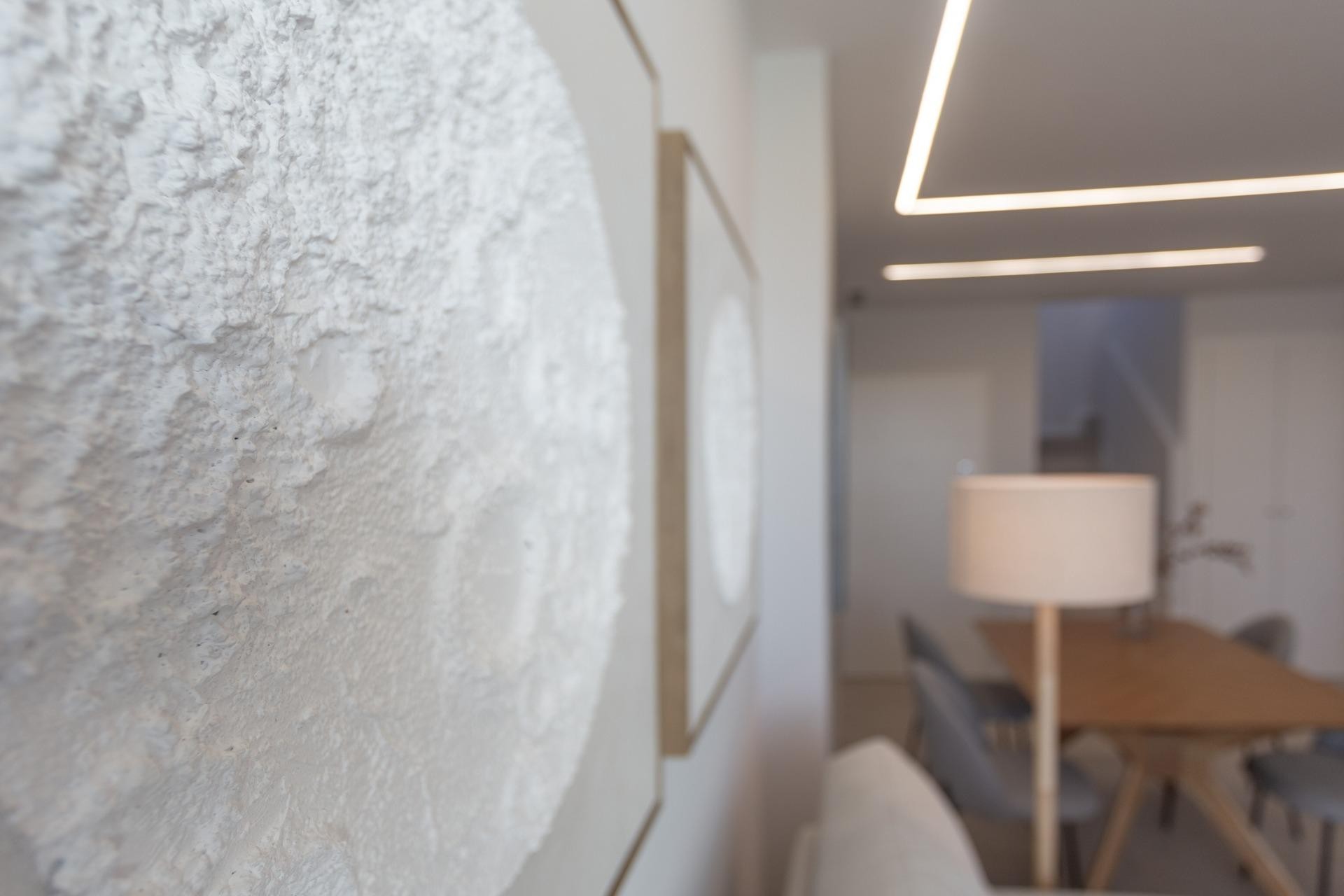 New Build - Penthouse - Denia - L´Estanyó (Marinas)