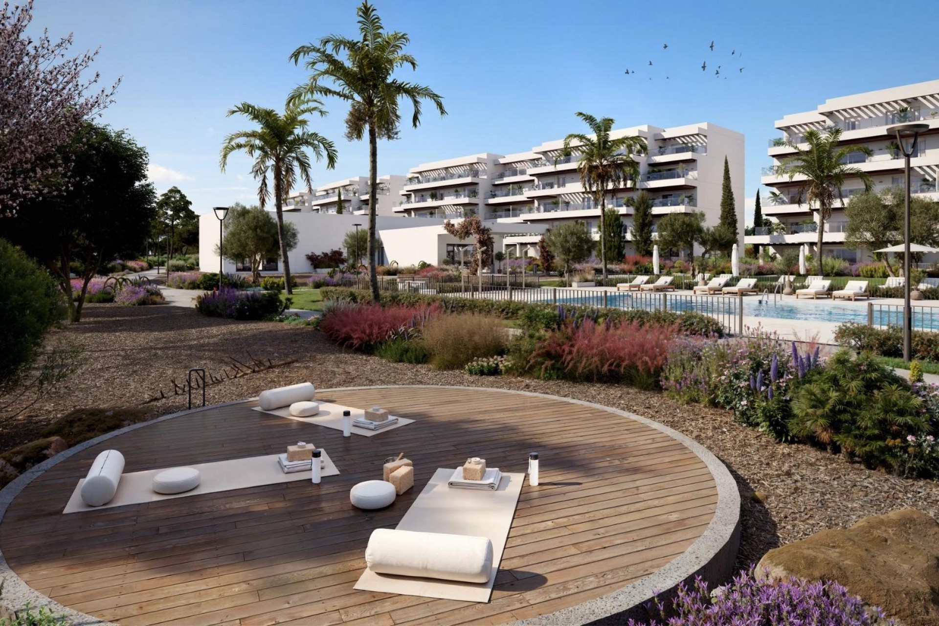 New Build - Penthouse - Denia - Playa de La Almadraba