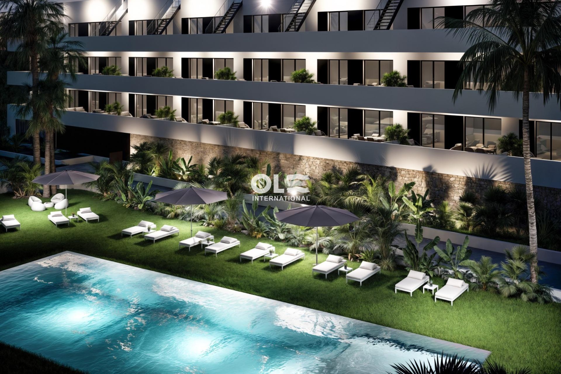 New Build - Penthouse - Finestrat - Balcón De Finestrat