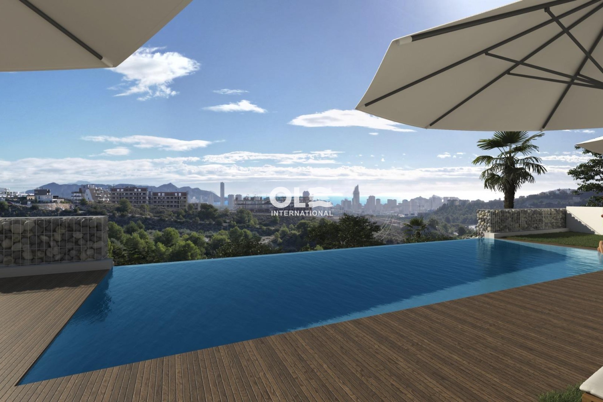 New Build - Penthouse - Finestrat - Balcón De Finestrat
