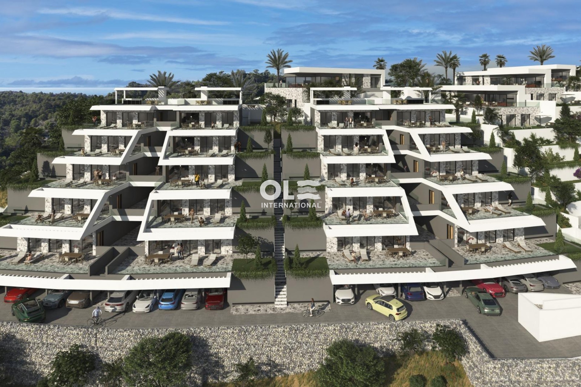New Build - Penthouse - Finestrat - Balcón De Finestrat