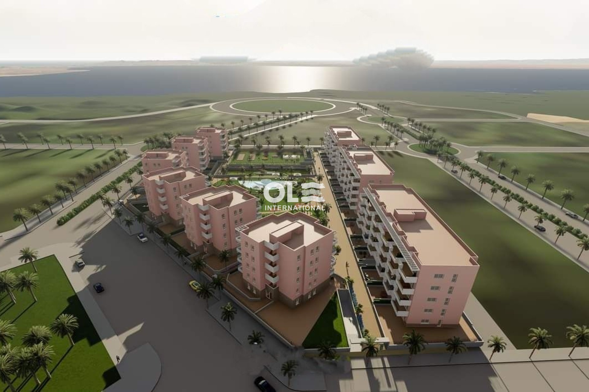 New Build - Penthouse - Guardamar del Segura - El Raso