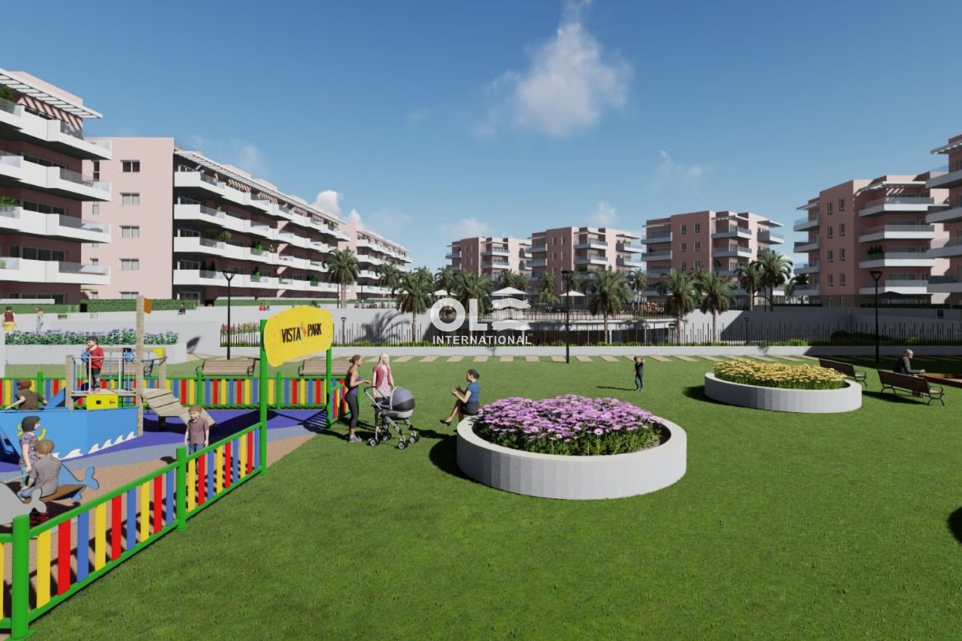 New Build - Penthouse - Guardamar del Segura - El Raso