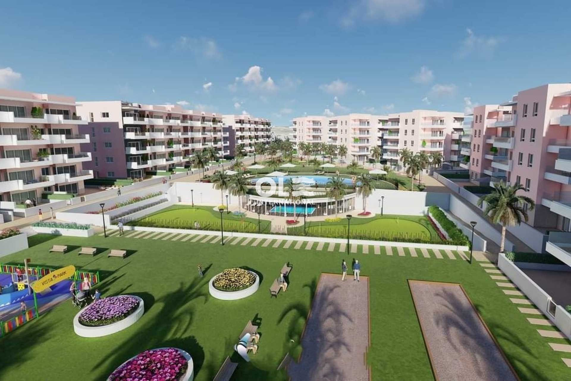 New Build - Penthouse - Guardamar del Segura - El Raso