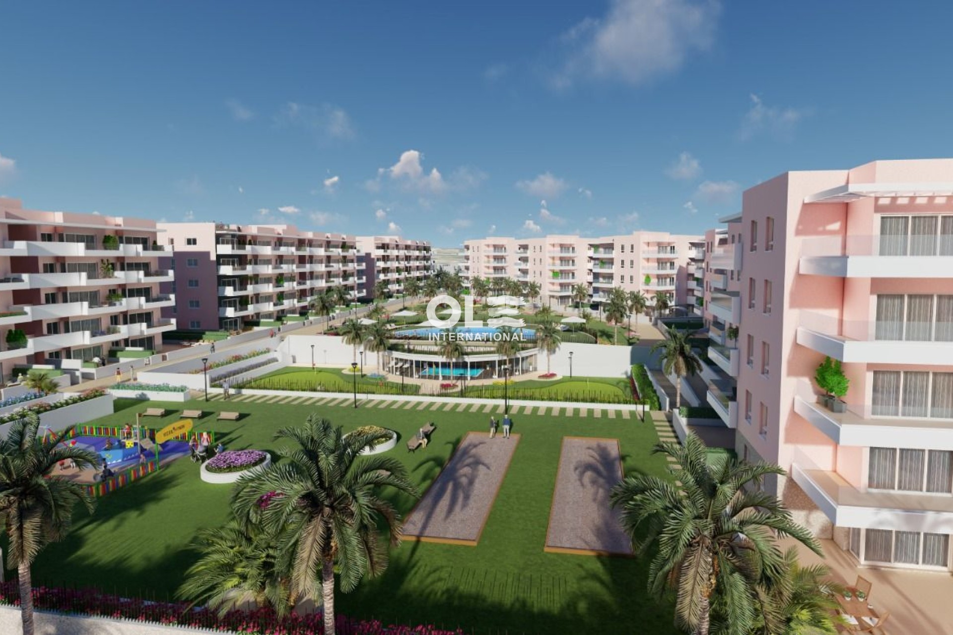 New Build - Penthouse - Guardamar del Segura - El Raso