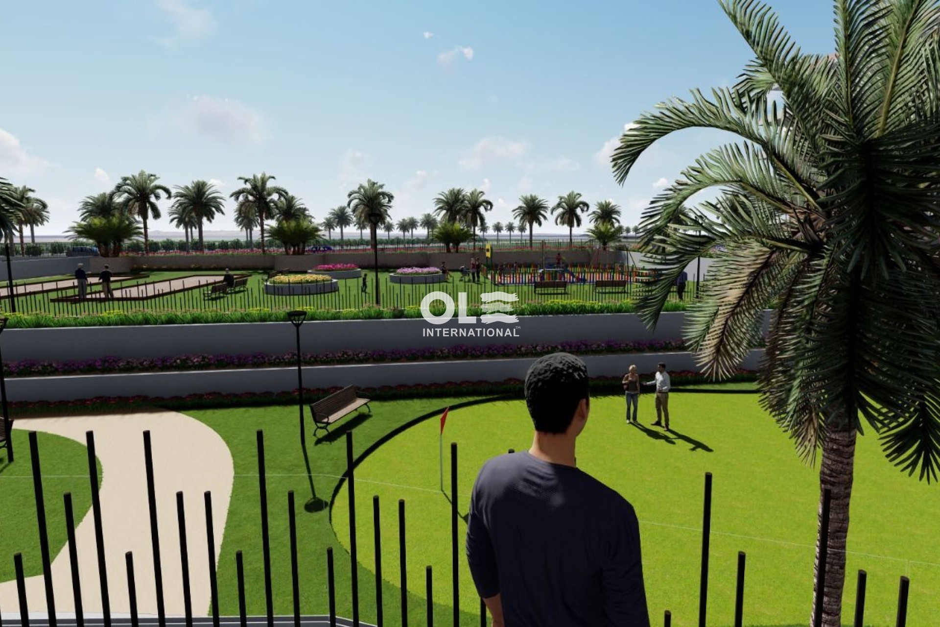 New Build - Penthouse - Guardamar del Segura - El Raso