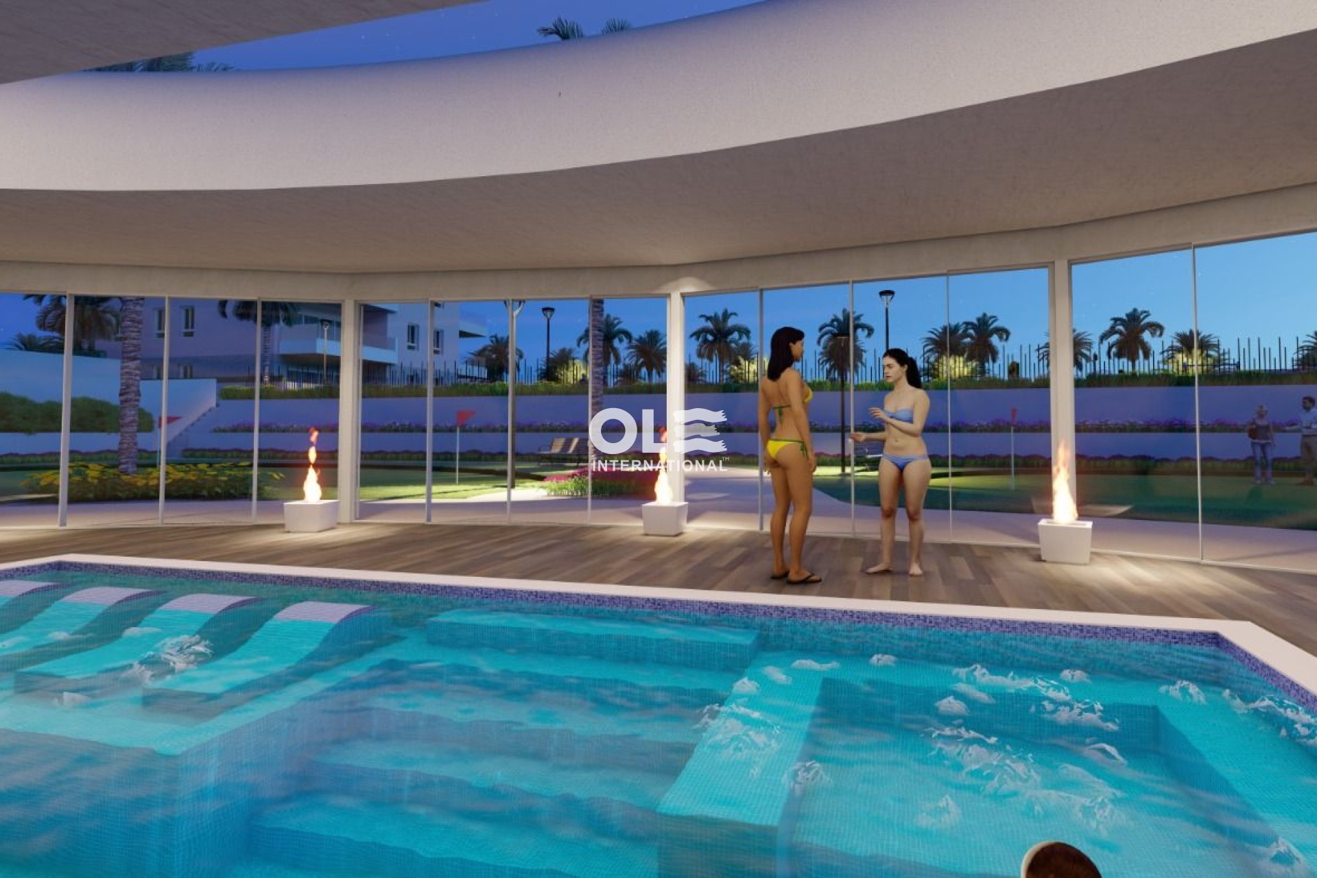 New Build - Penthouse - Guardamar del Segura - El Raso