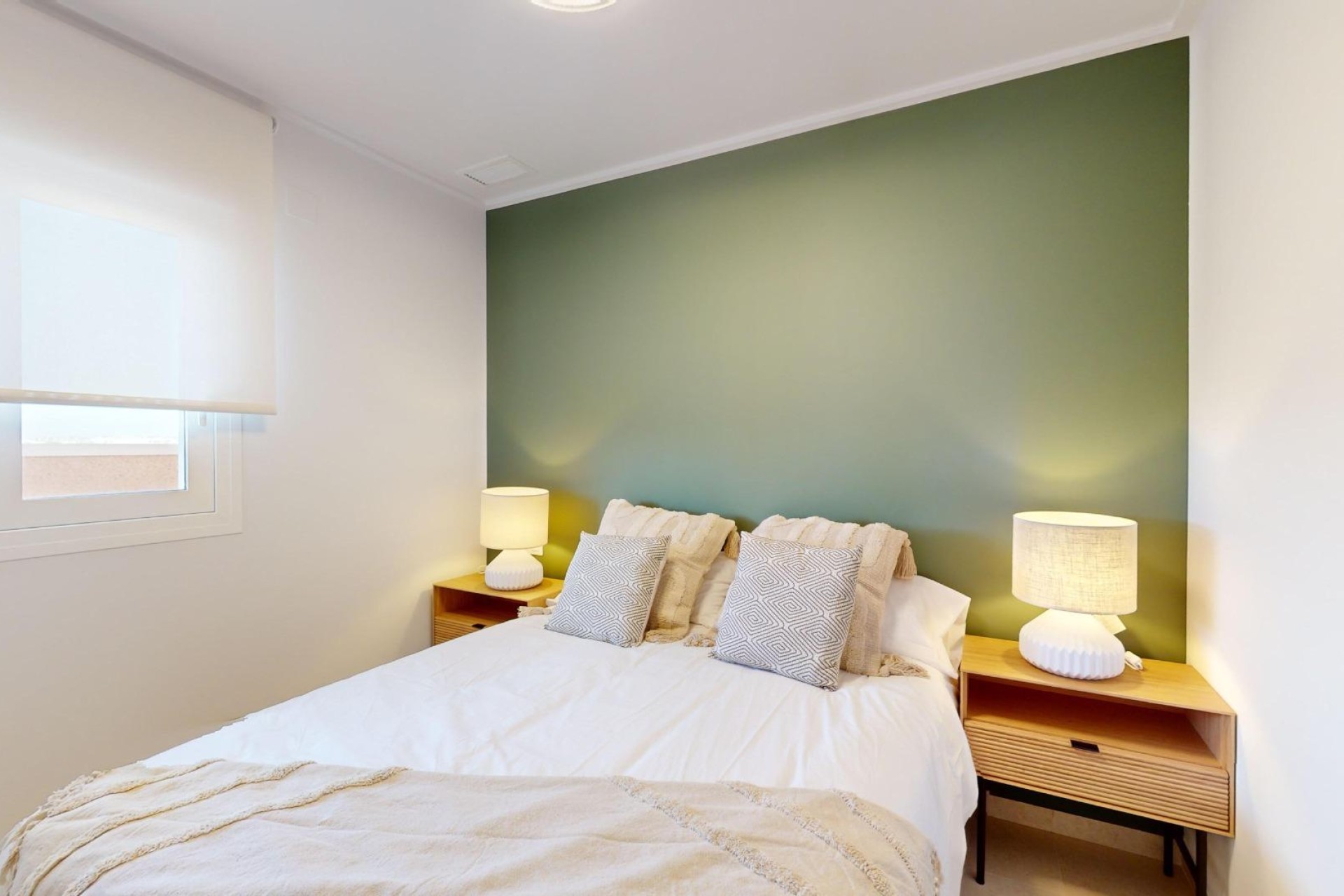 New Build - Penthouse - Guardamar del Segura - El Raso
