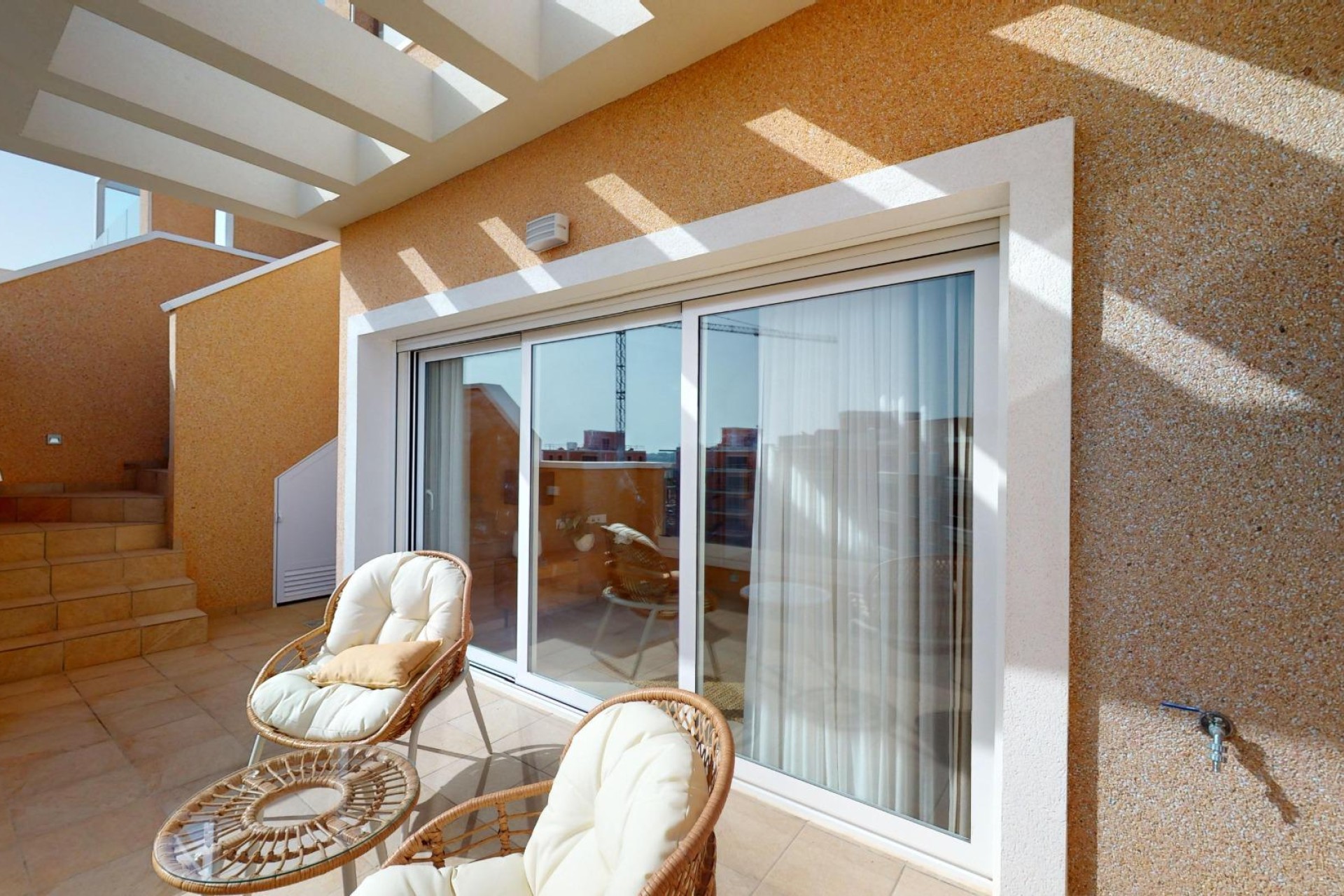New Build - Penthouse - Guardamar del Segura - El Raso