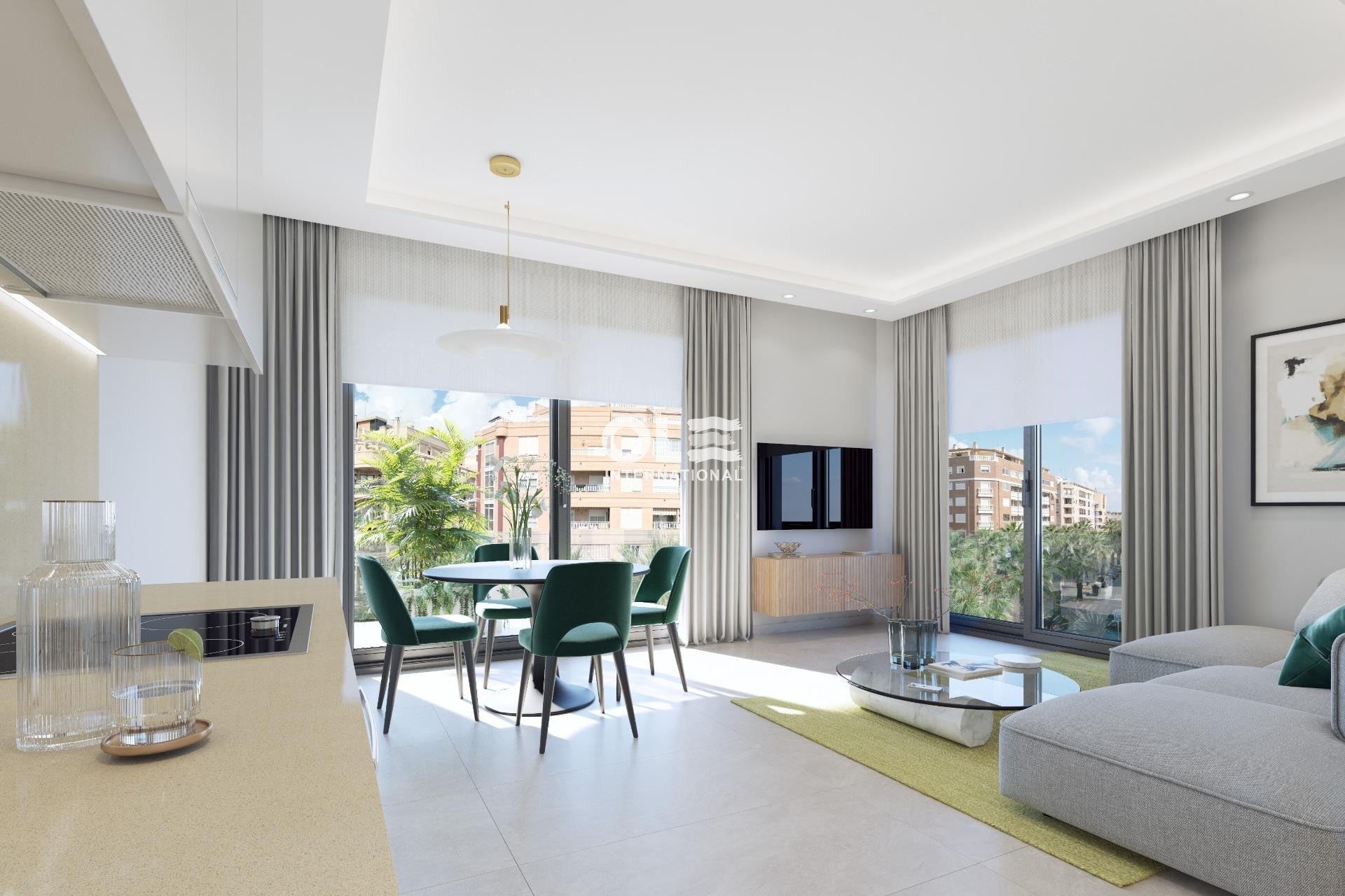 New Build - Penthouse - Guardamar del Segura - Pueblo
