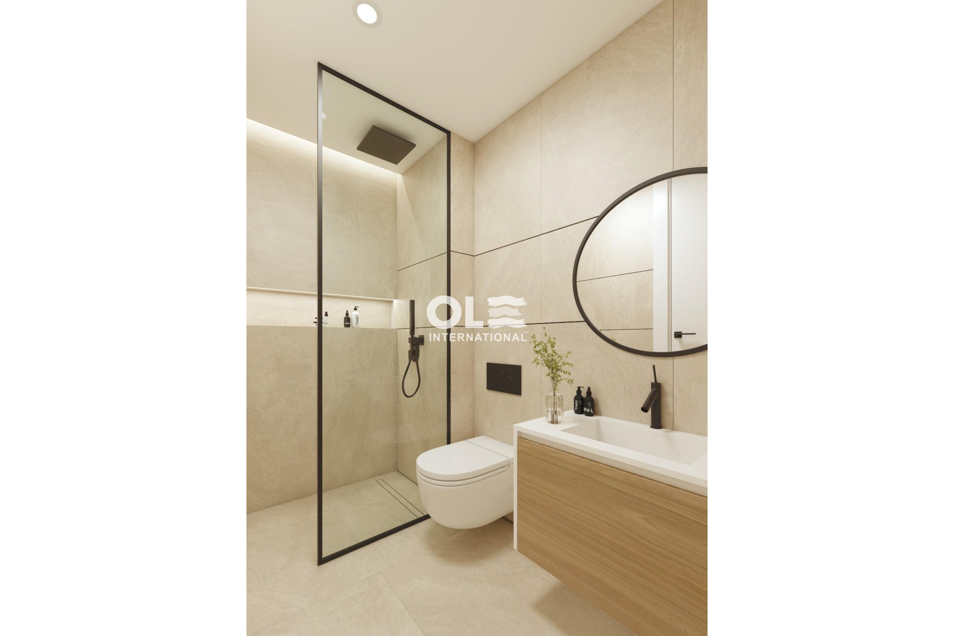 New Build - Penthouse - Guardamar del Segura - Pueblo