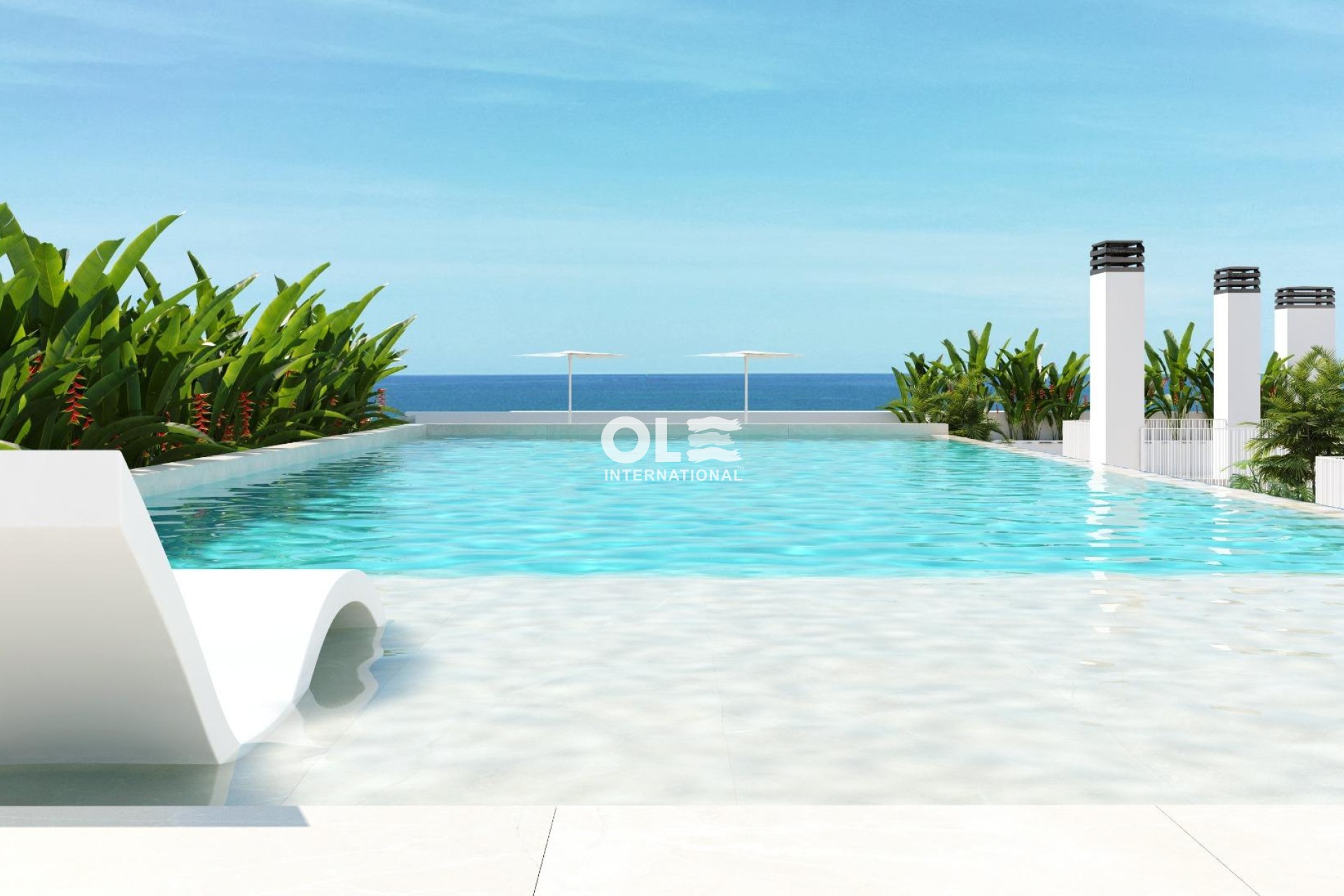 New Build - Penthouse - Guardamar del Segura - Pueblo
