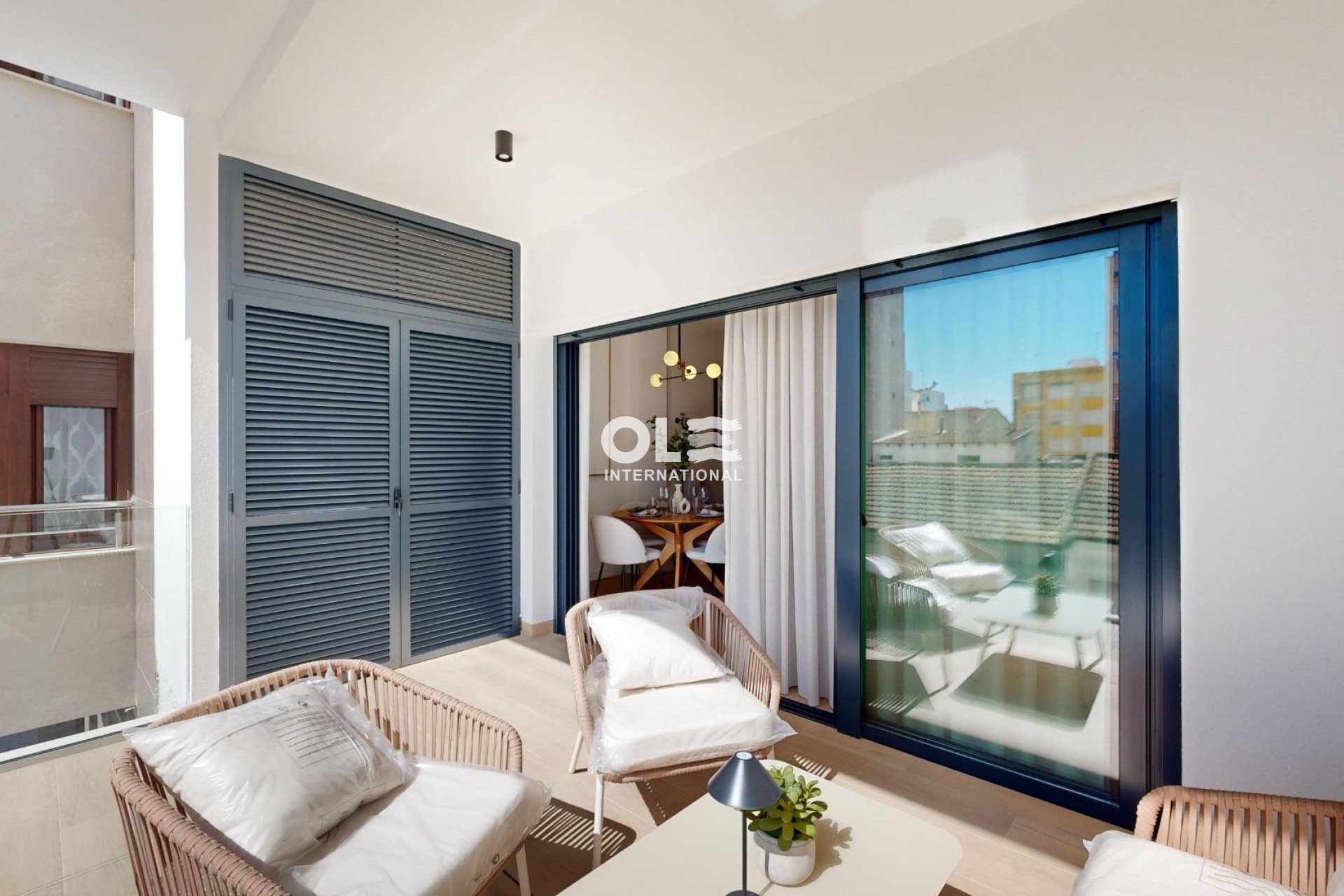 New Build - Penthouse - Guardamar del Segura - Pueblo
