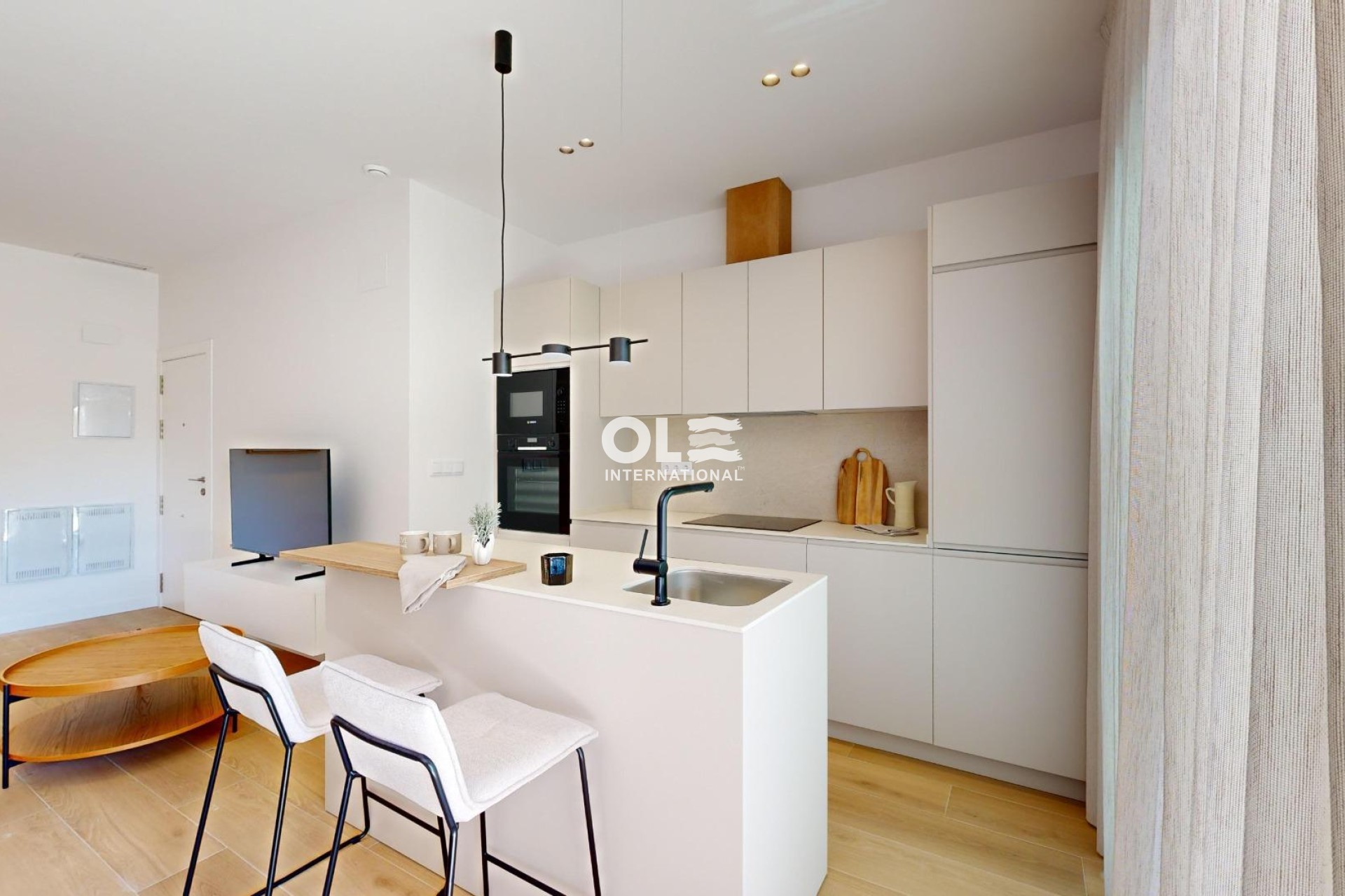 New Build - Penthouse - Guardamar del Segura - Pueblo