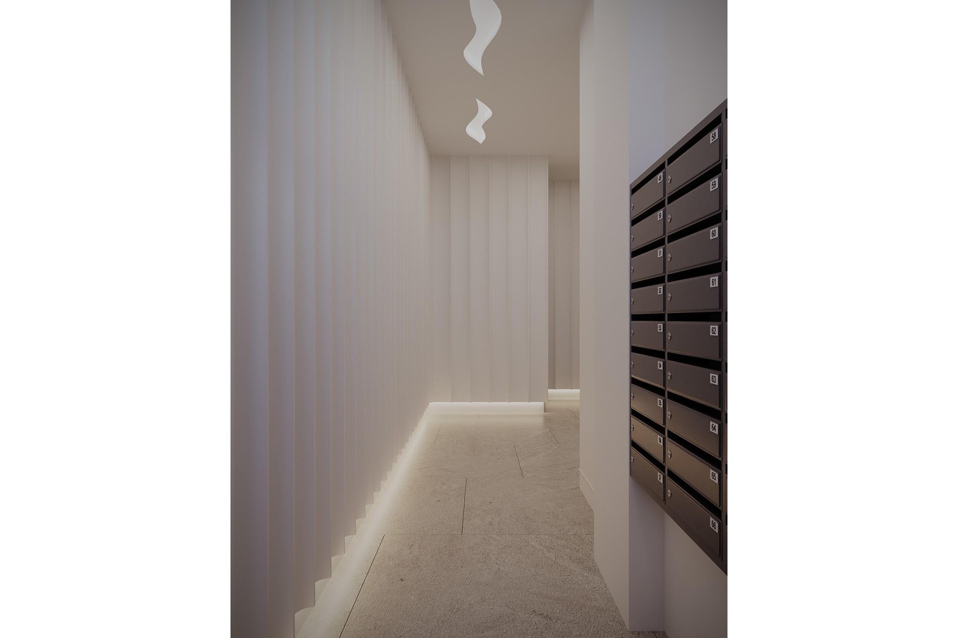 New Build - Penthouse - Guardamar del Segura - Pueblo