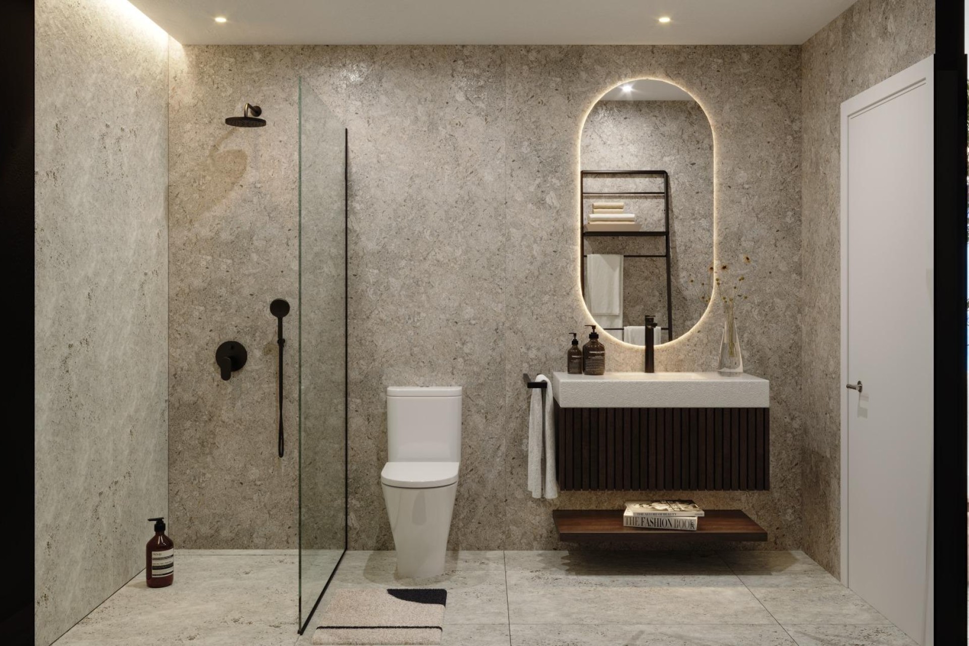 New Build - Penthouse - Mojacar - Playa De Macenas