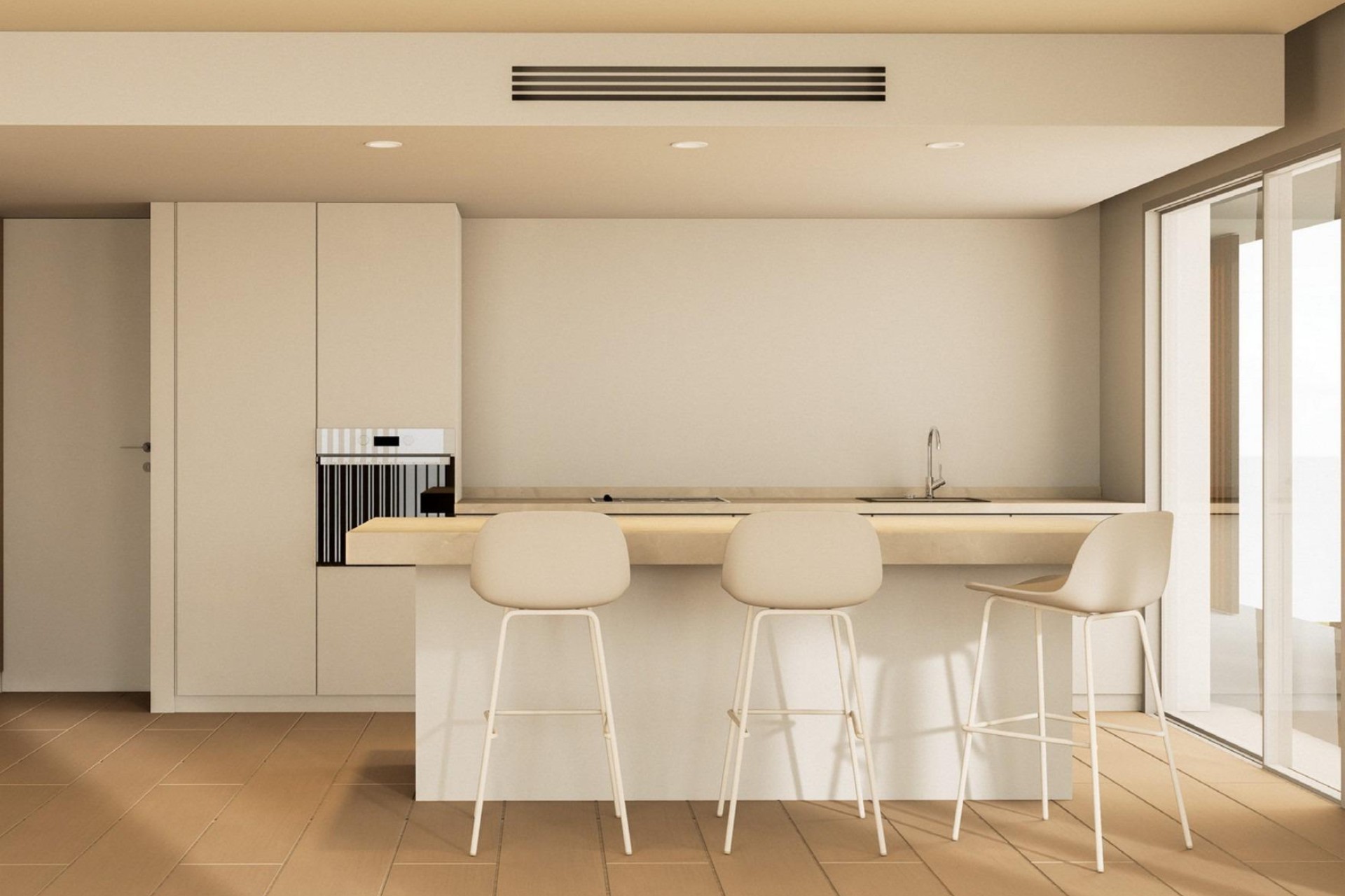 New Build - Penthouse - Moncofa - Playa de Moncofa