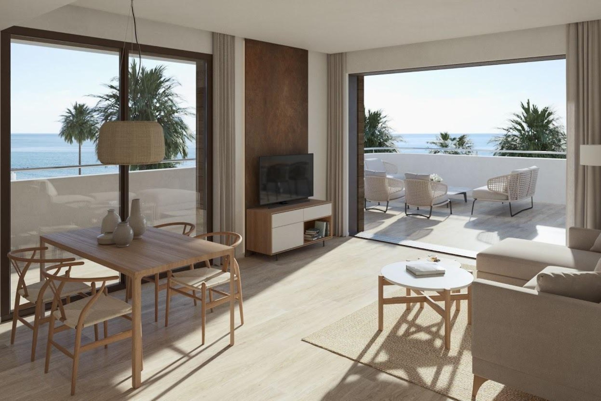 New Build - Penthouse - Moncofa - Playa de Moncofa