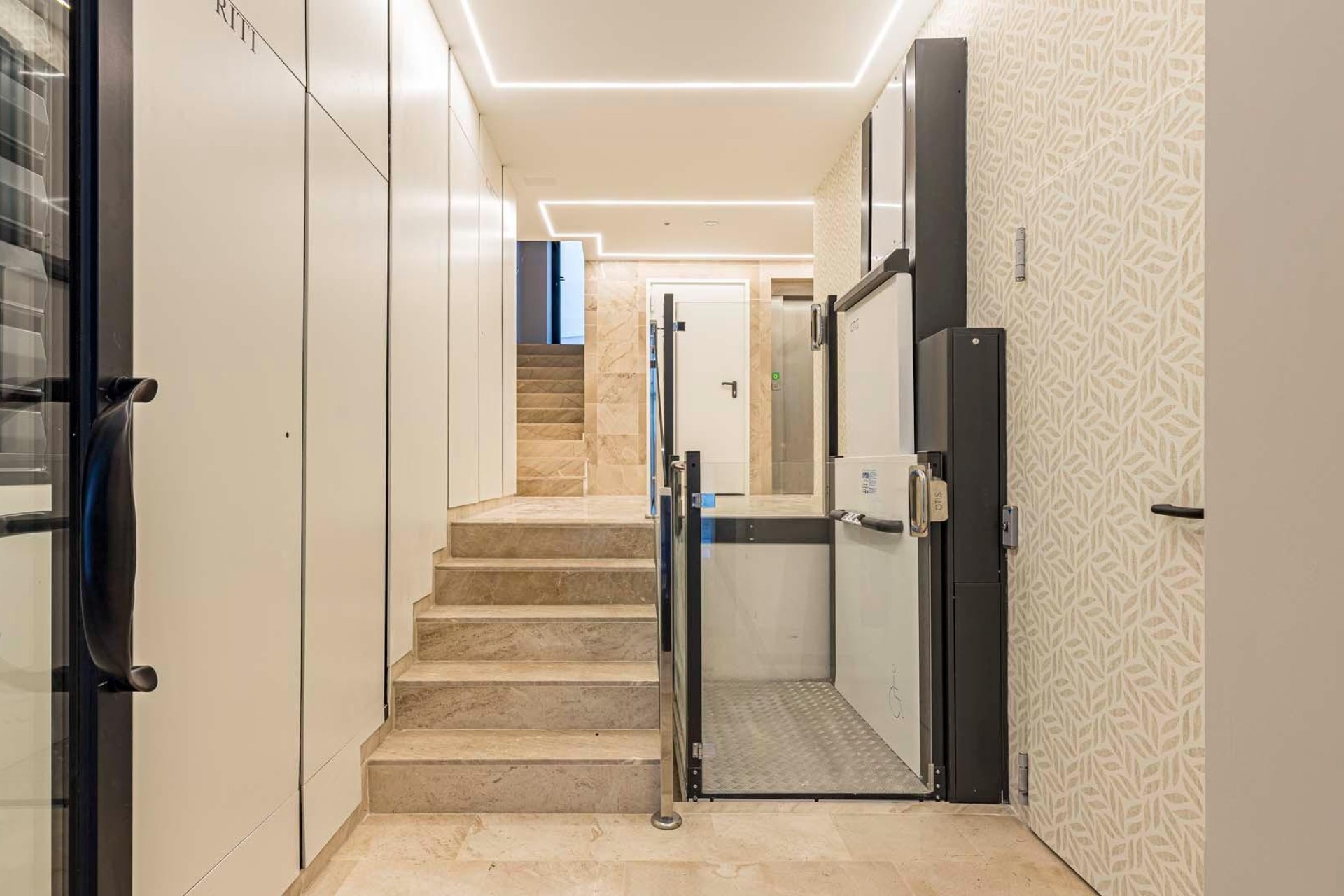 New Build - Penthouse - Murcia - Centro