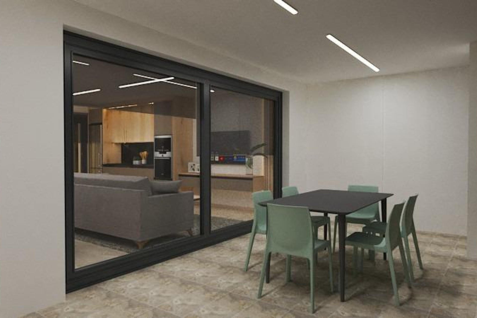 New Build - Penthouse - Pilar de la Horadada - La Torre De La Horadada