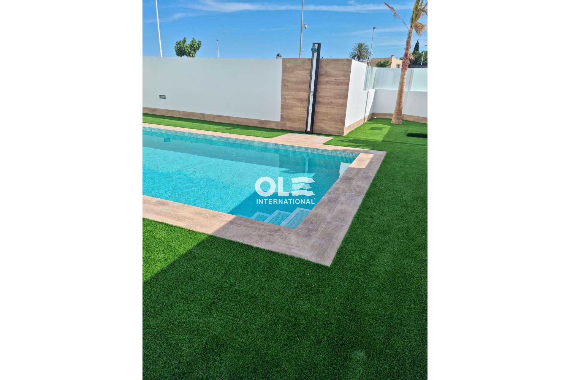 New Build - Penthouse - Pilar de la Horadada - pueblo