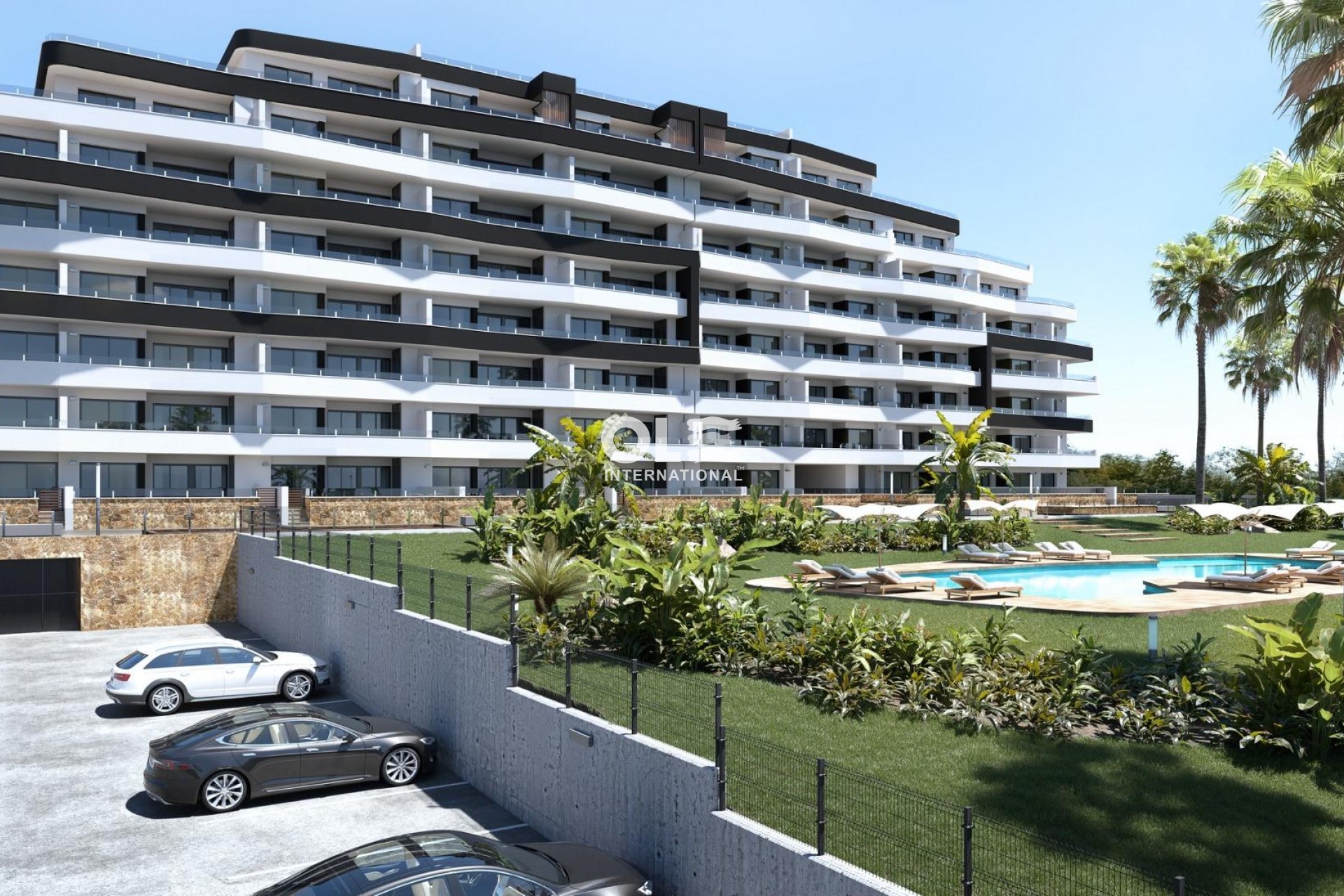 New Build - Penthouse - San Miguel de Salinas - Pueblo
