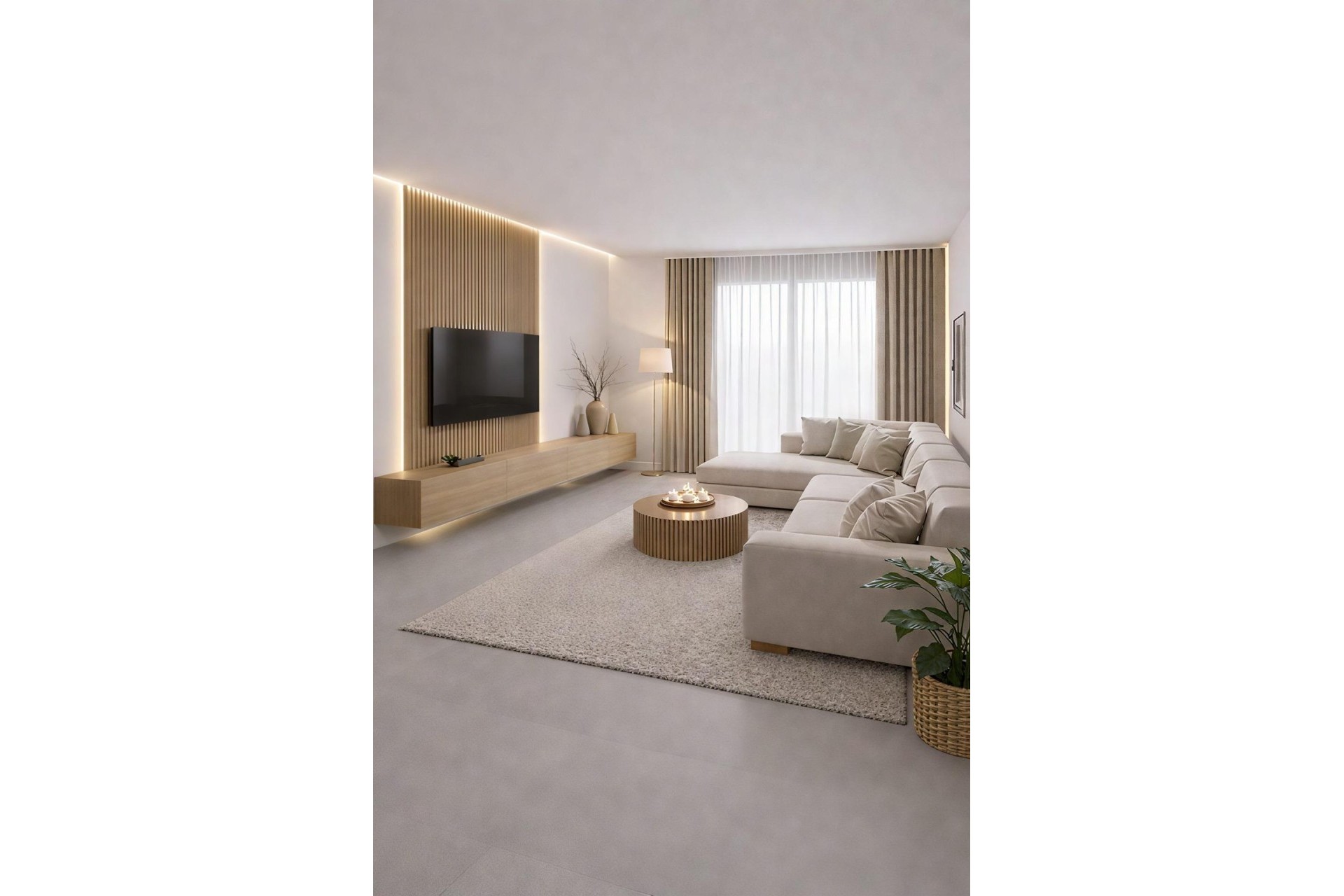 New Build - Penthouse - San Pedro del Pinatar - Lo Pagán