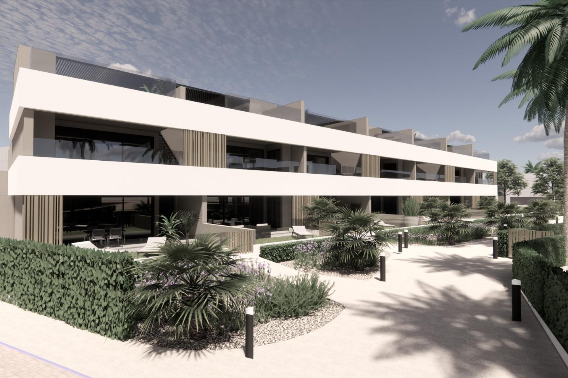 New Build - Penthouse - Torre Pacheco - Santa Rosalia Lake and Life Resort