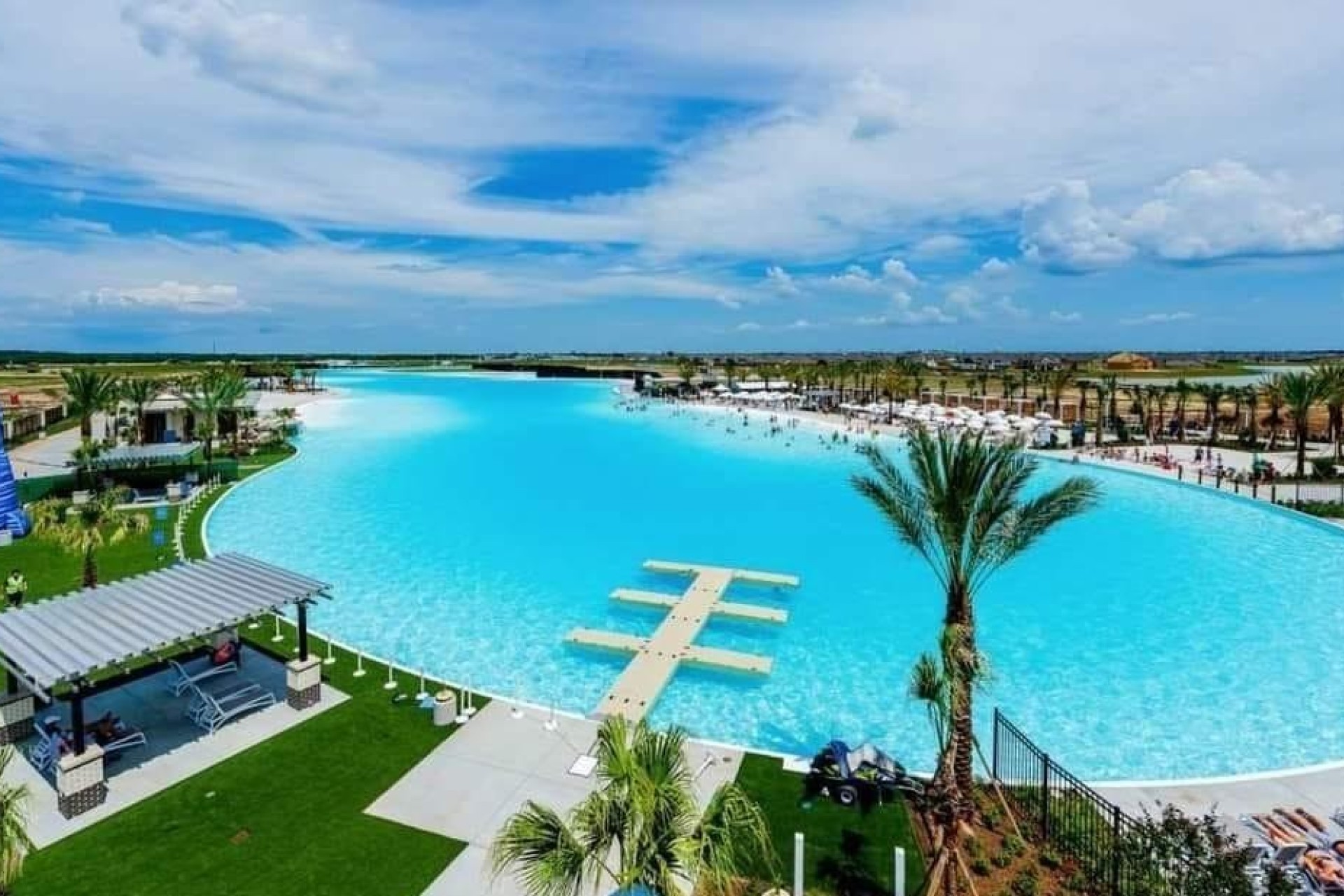 New Build - Penthouse - Torre Pacheco - Santa Rosalia Lake and Life Resort