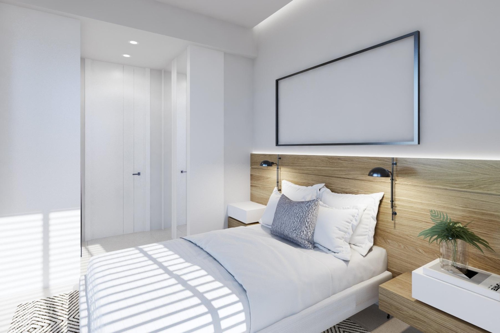 New Build - Penthouse - Torre Pacheco - Santa Rosalia Lake and Life Resort