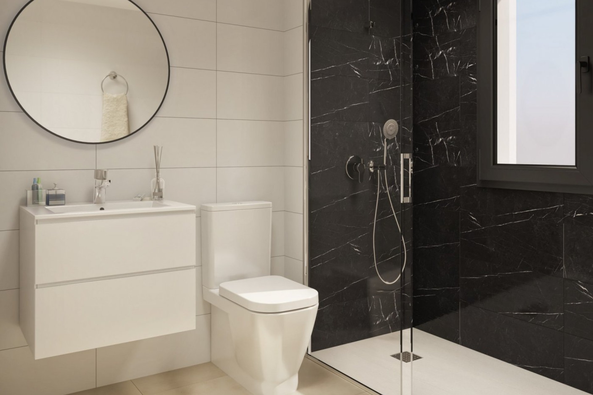 New Build - Penthouse - Torre Pacheco - Santa Rosalia Lake and Life Resort