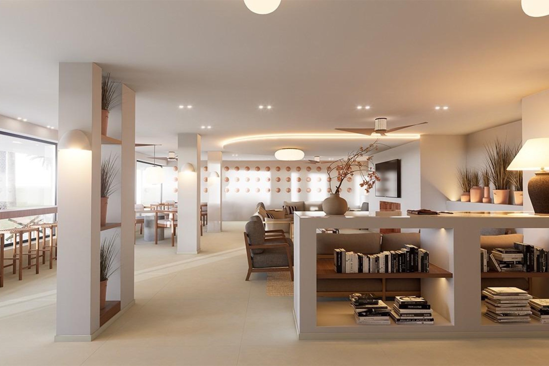 New Build - Penthouse - Torrevieja - Los Frutales