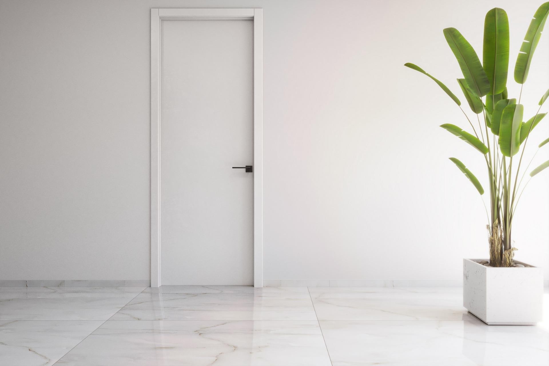 New Build - Penthouse - Torrevieja - Playa de El Cura