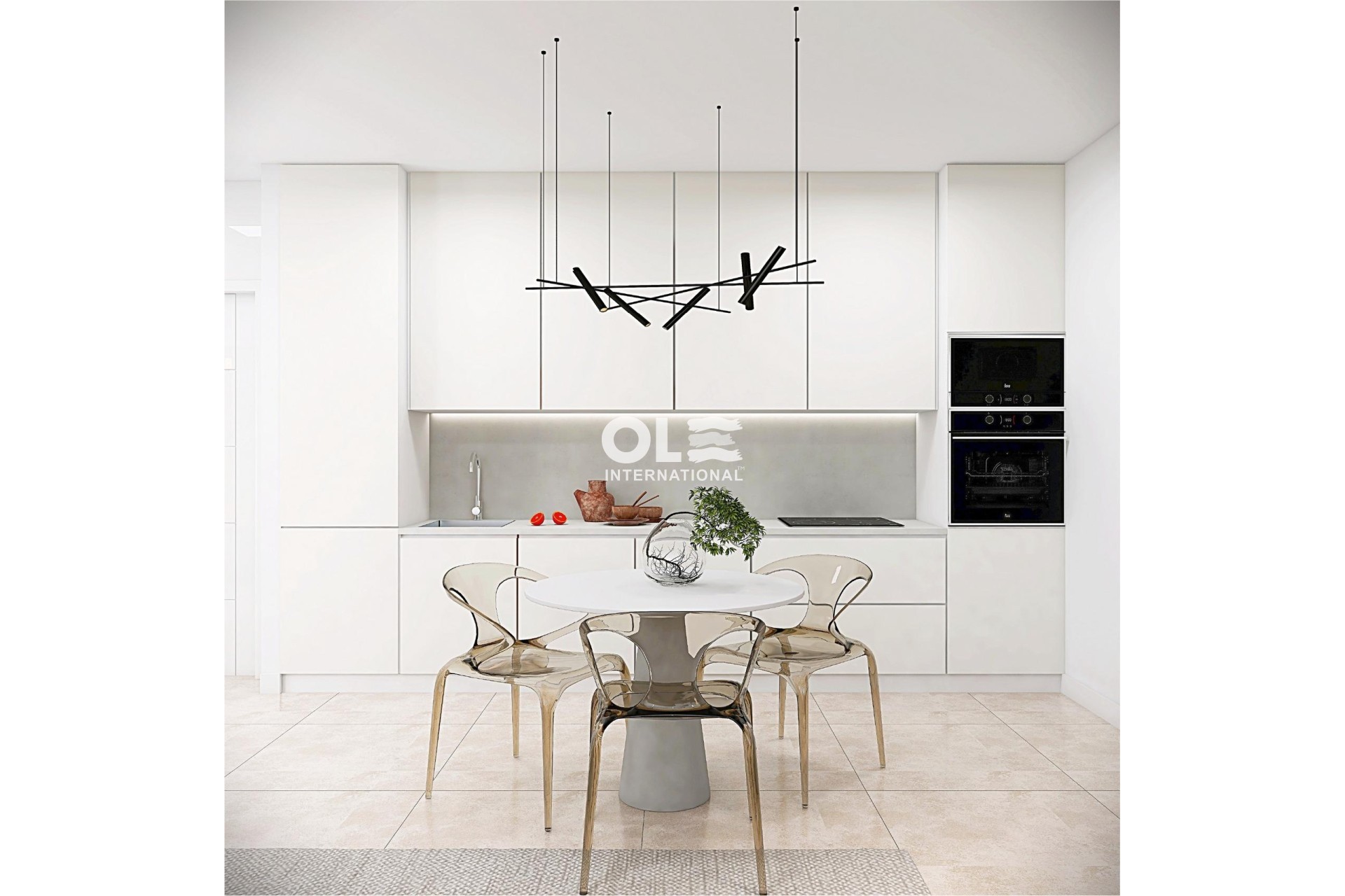New Build - Penthouse - Torrevieja - Playa del Cura