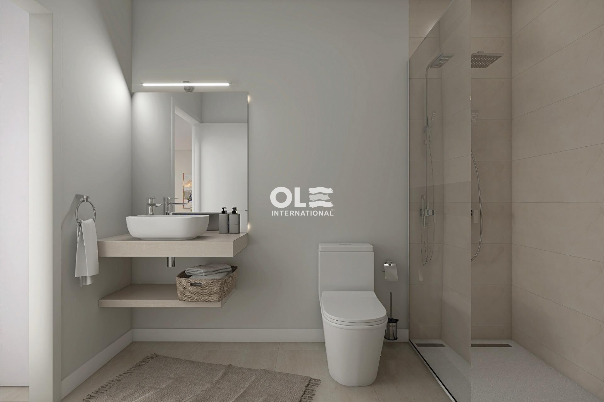 New Build - Penthouse - Torrevieja - Playa del Cura